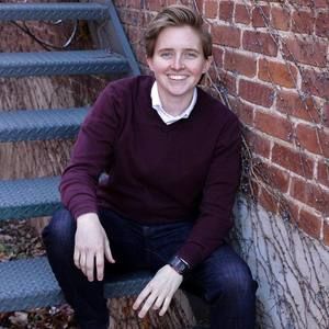 Meet your Posher, Ericka